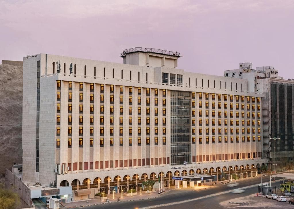Otel görseli 1