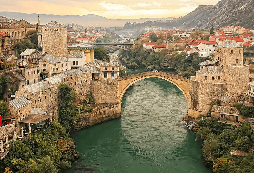 Bosna Turu